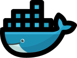 Docker Icon